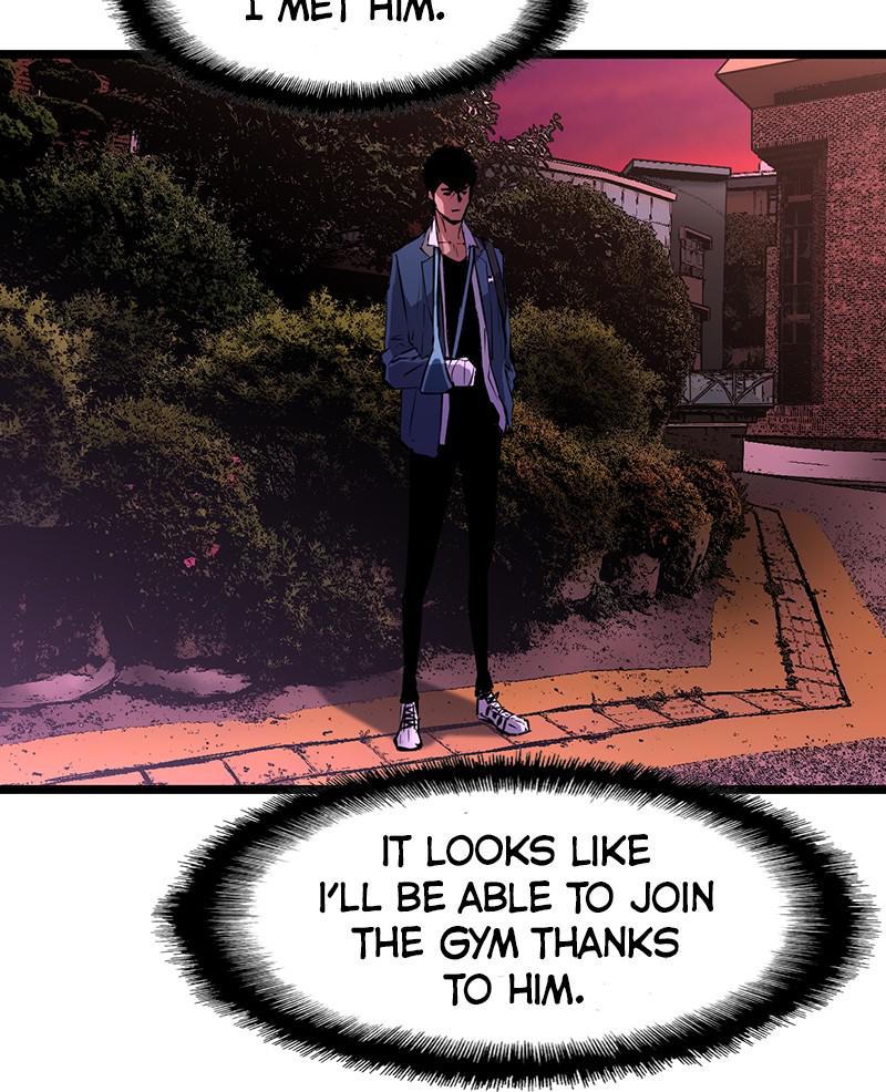 Hanlim Gym Chap 16 - Next Chap 17