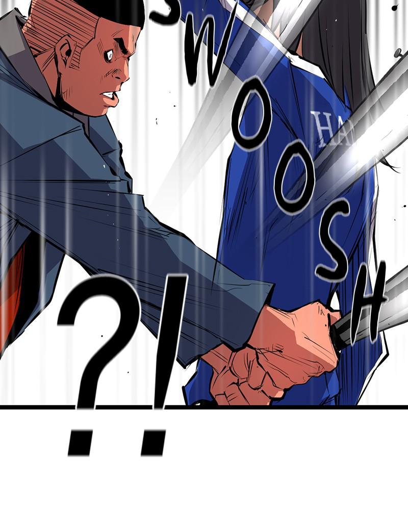 Hanlim Gym Chap 16 - Next Chap 17