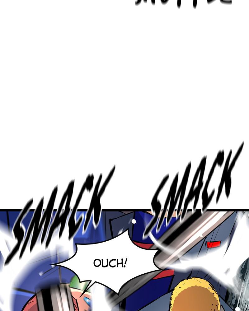 Hanlim Gym Chap 16 - Next Chap 17