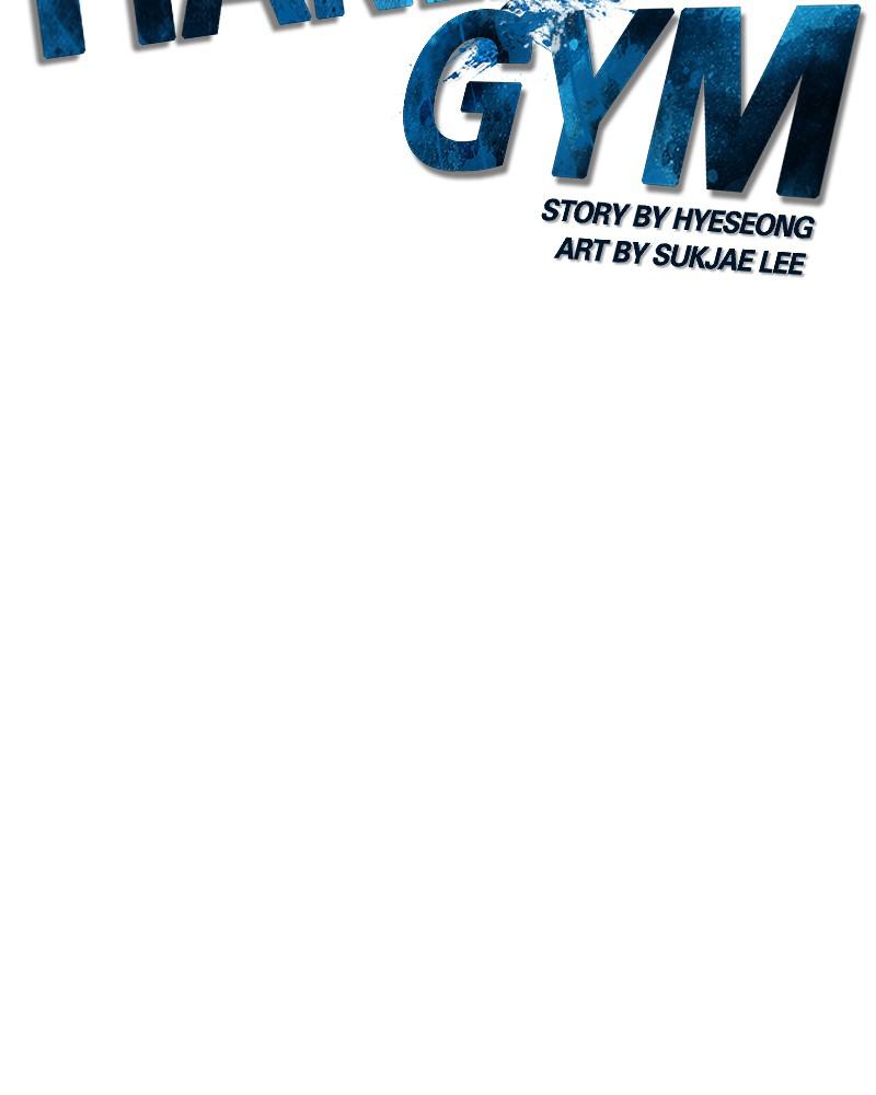 Hanlim Gym Chap 16 - Next Chap 17