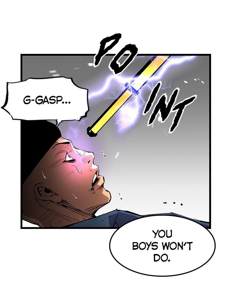 Hanlim Gym Chap 16 - Next Chap 17