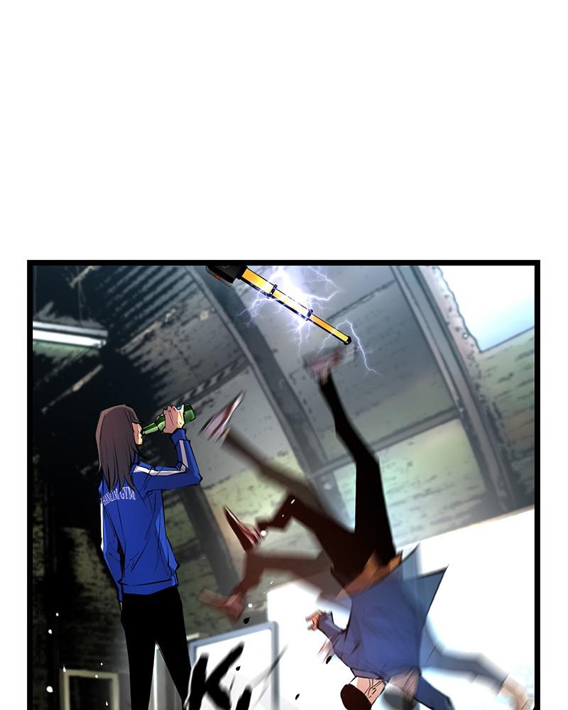 Hanlim Gym Chap 16 - Next Chap 17