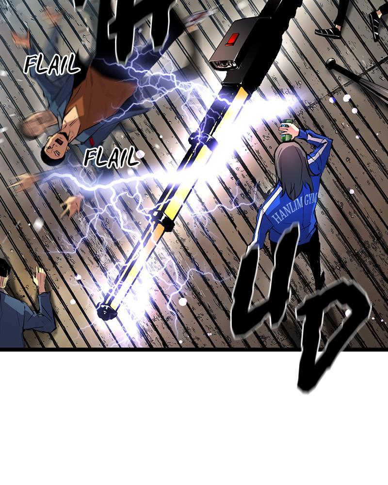 Hanlim Gym Chap 16 - Next Chap 17