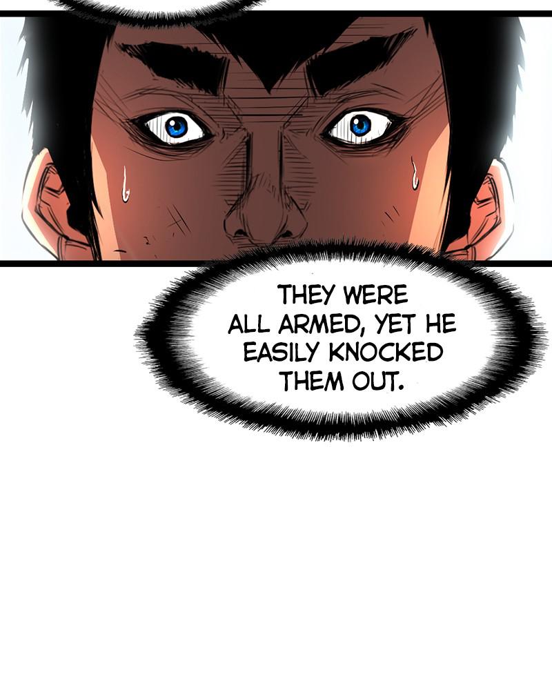 Hanlim Gym Chap 16 - Next Chap 17