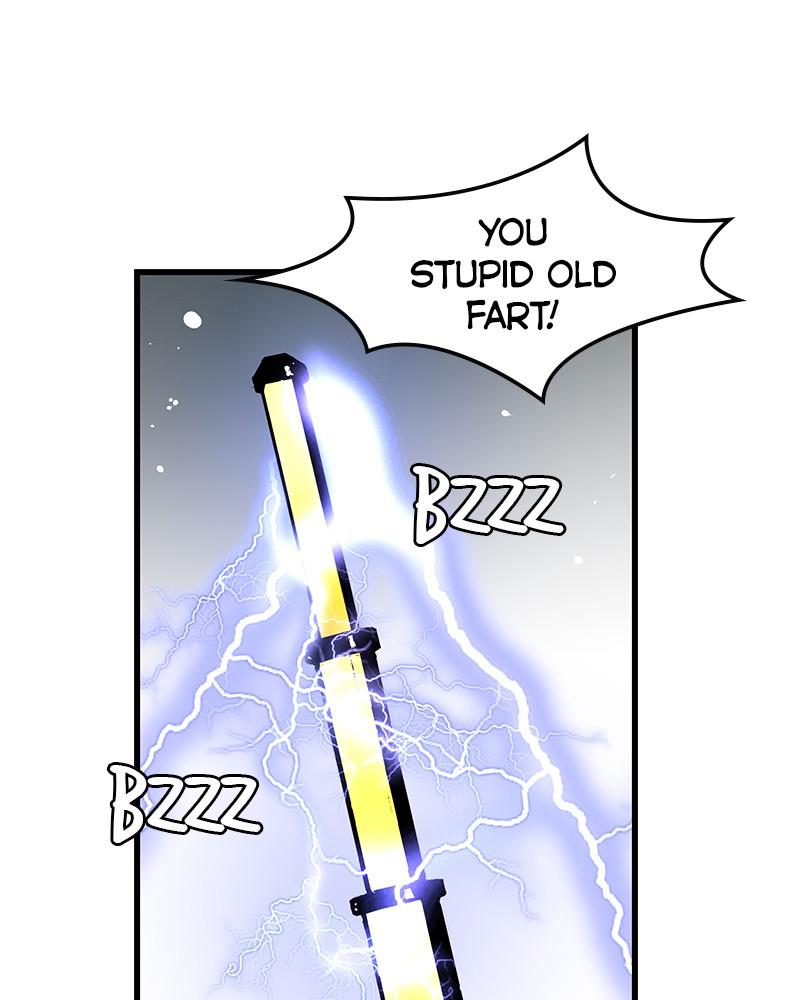 Hanlim Gym Chap 16 - Next Chap 17