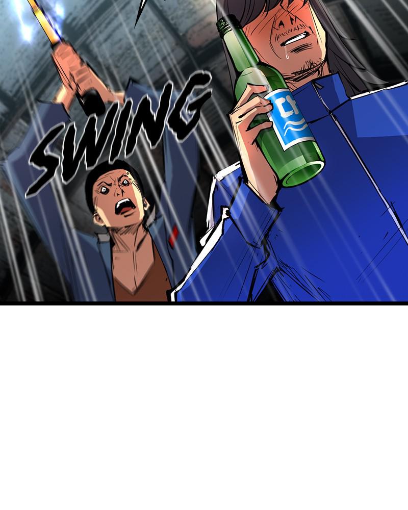 Hanlim Gym Chap 16 - Next Chap 17