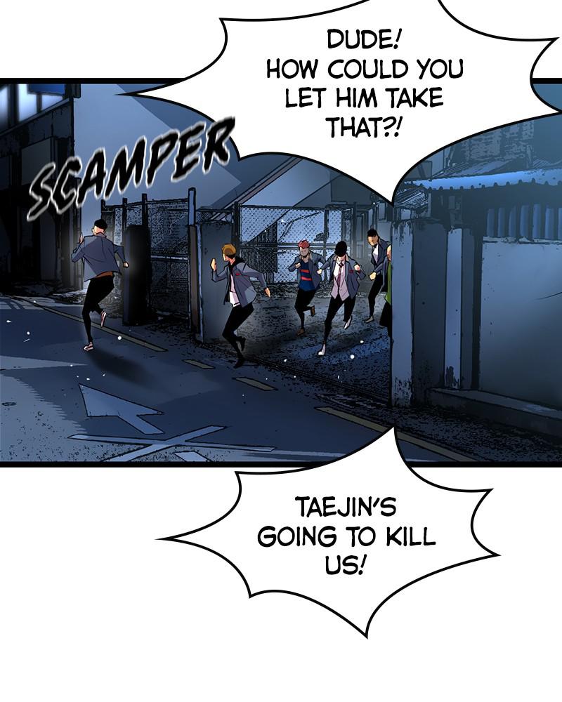 Hanlim Gym Chap 16 - Next Chap 17
