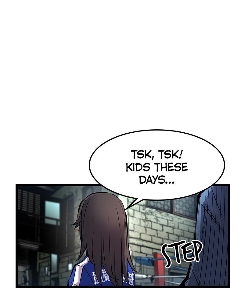 Hanlim Gym Chap 16 - Next Chap 17