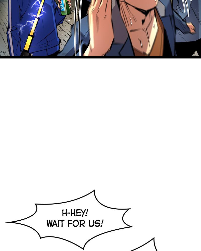 Hanlim Gym Chap 16 - Next Chap 17