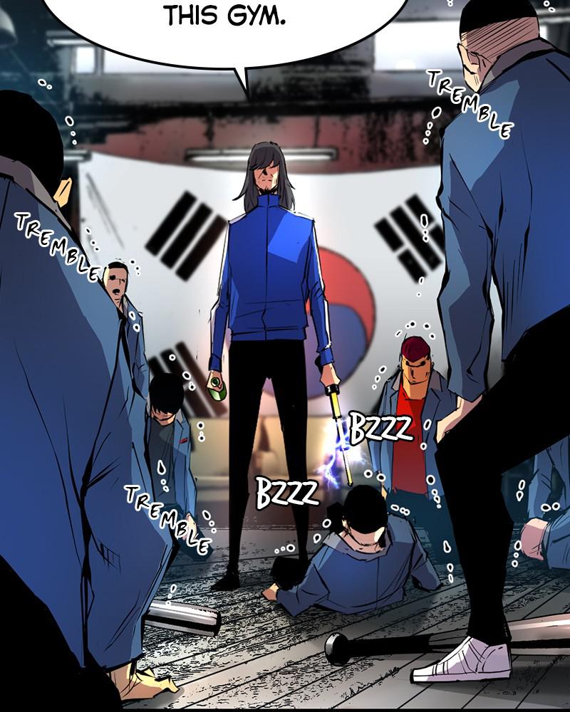 Hanlim Gym Chap 16 - Next Chap 17