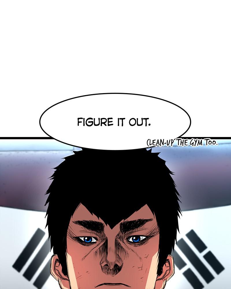 Hanlim Gym Chap 16 - Next Chap 17