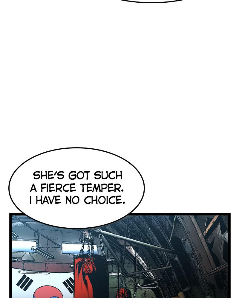 Hanlim Gym Chap 16 - Next Chap 17