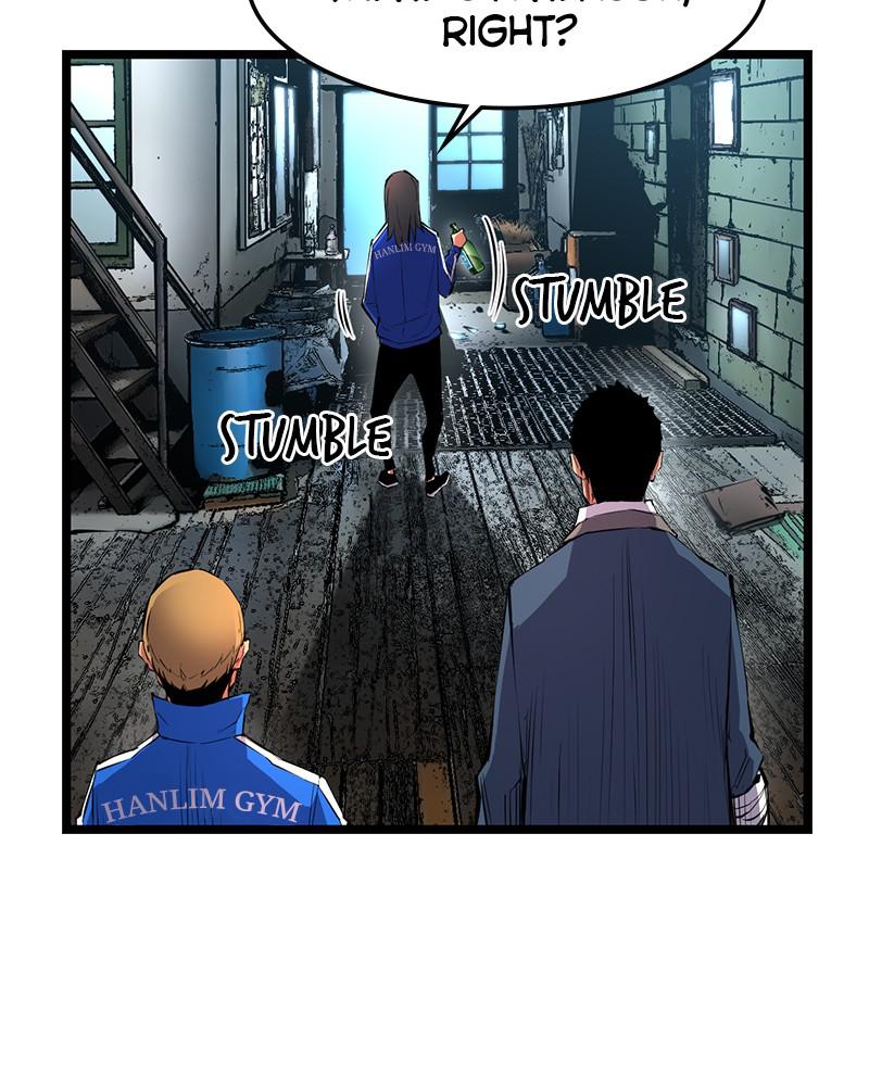Hanlim Gym Chap 16 - Next Chap 17