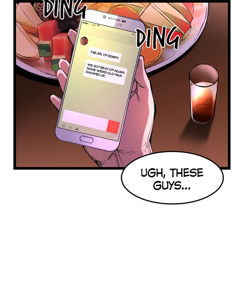 Hanlim Gym Chap 16 - Next Chap 17