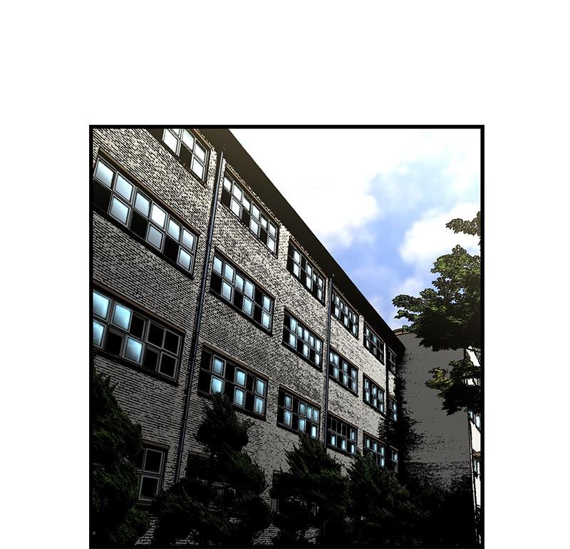 Hanlim Gym Chap 16 - Next Chap 17