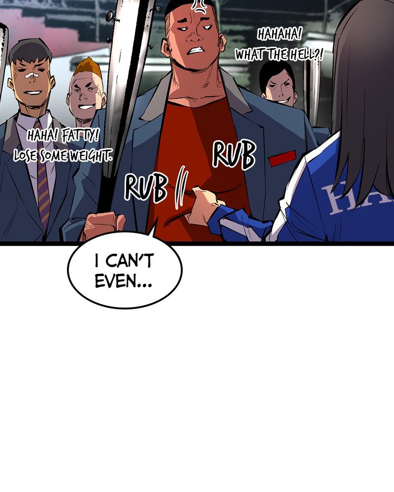 Hanlim Gym Chap 16 - Next Chap 17