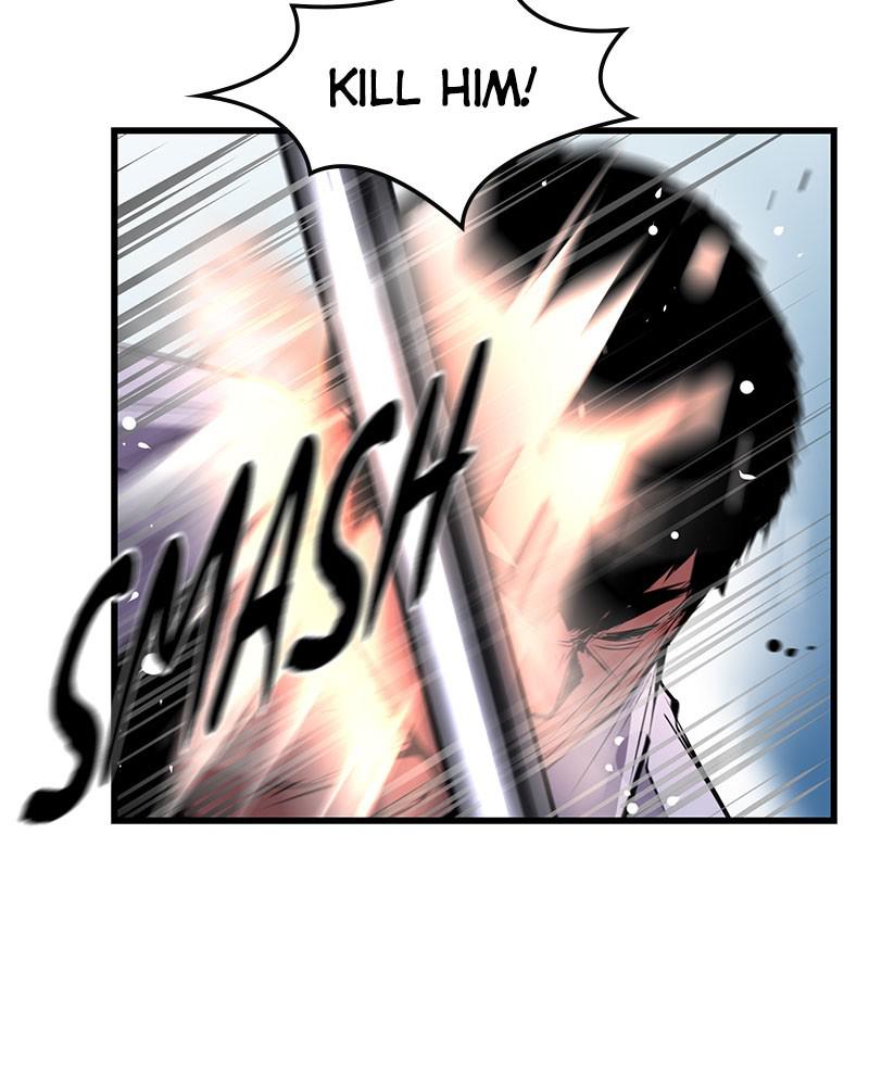 Hanlim Gym Chap 18 - Next Chap 19