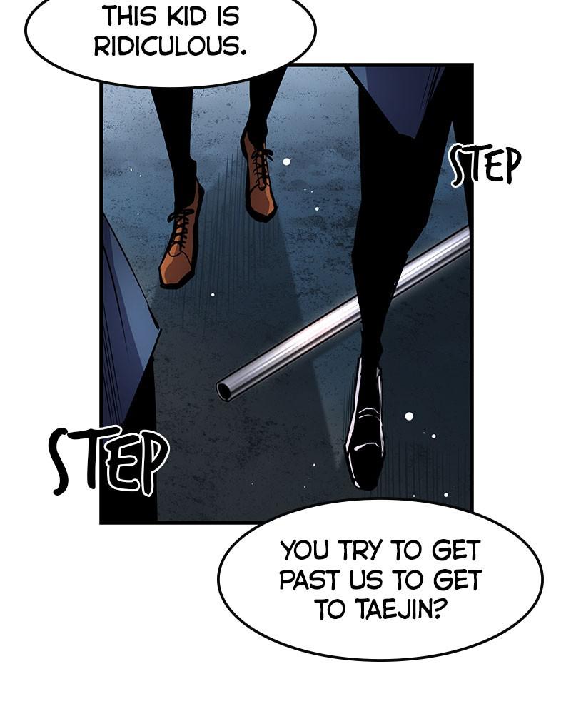 Hanlim Gym Chap 18 - Next Chap 19