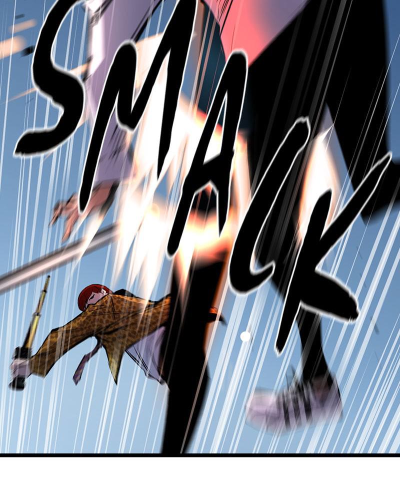Hanlim Gym Chap 18 - Next Chap 19