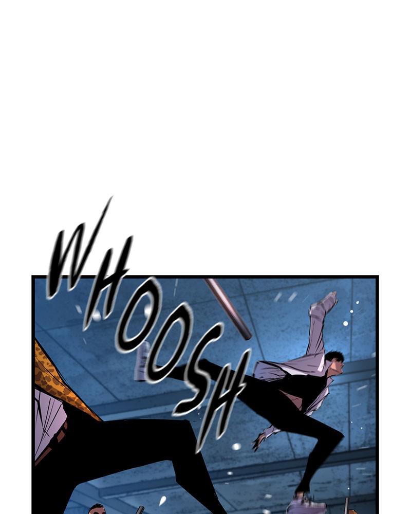 Hanlim Gym Chap 18 - Next Chap 19