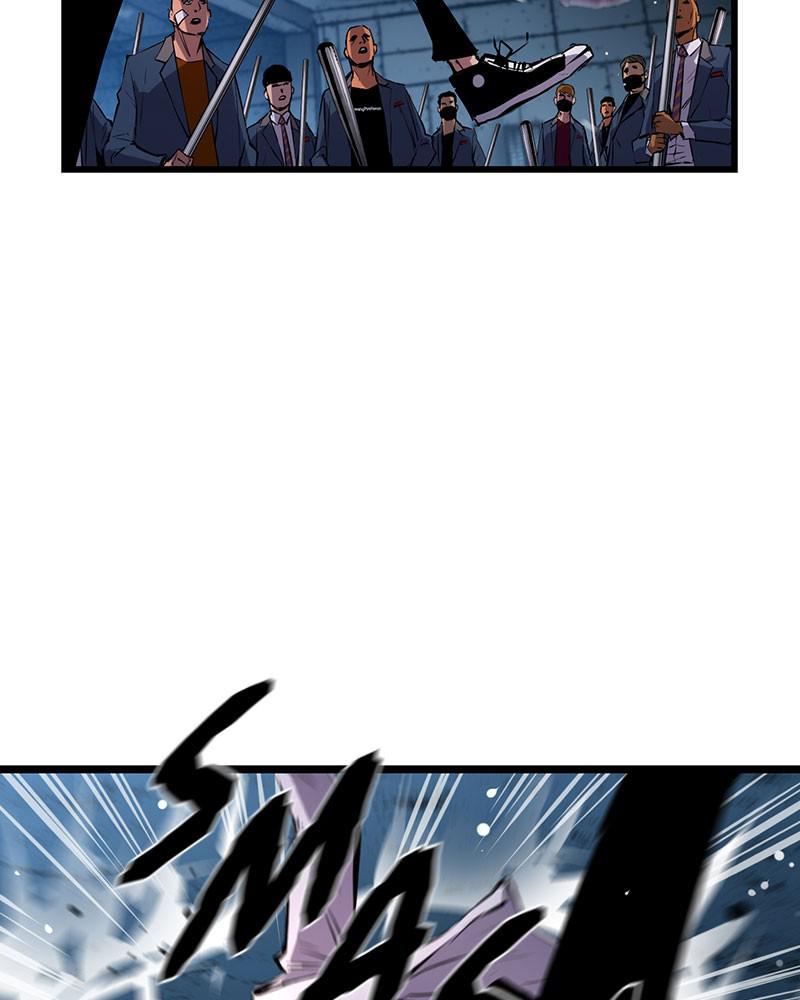 Hanlim Gym Chap 18 - Next Chap 19