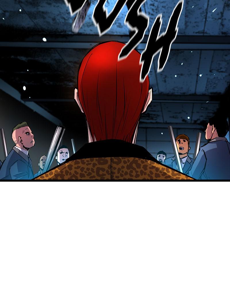 Hanlim Gym Chap 18 - Next Chap 19