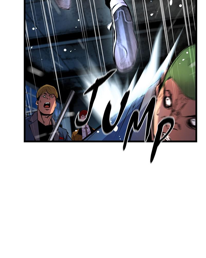 Hanlim Gym Chap 18 - Next Chap 19