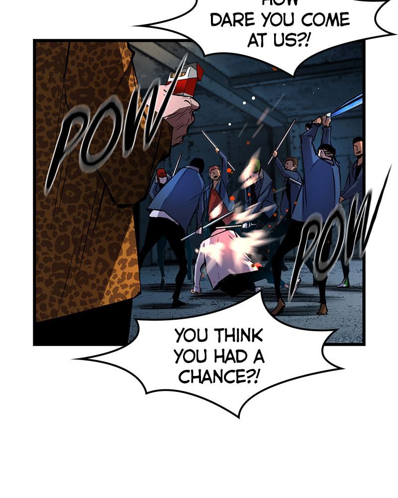 Hanlim Gym Chap 18 - Next Chap 19