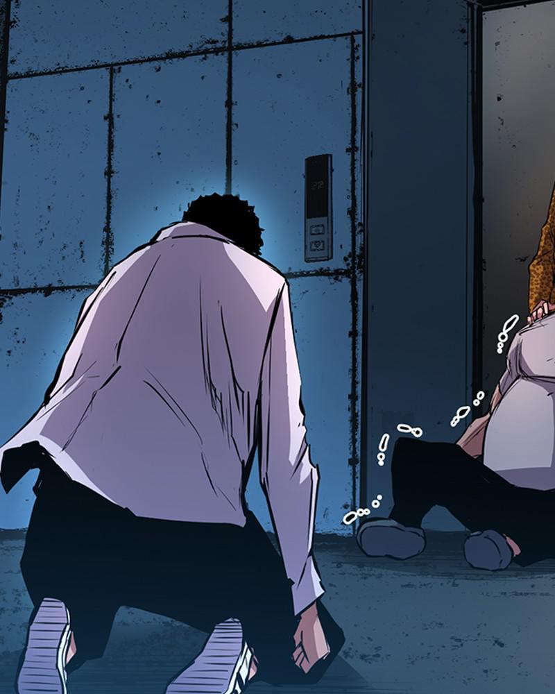 Hanlim Gym Chap 18 - Next Chap 19