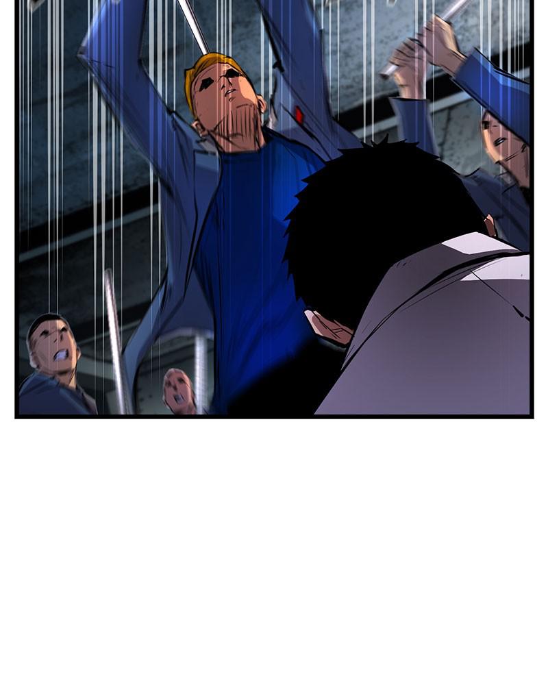 Hanlim Gym Chap 18 - Next Chap 19