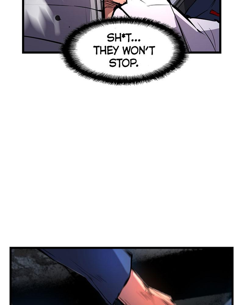 Hanlim Gym Chap 18 - Next Chap 19