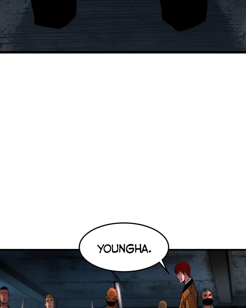 Hanlim Gym Chap 18 - Next Chap 19