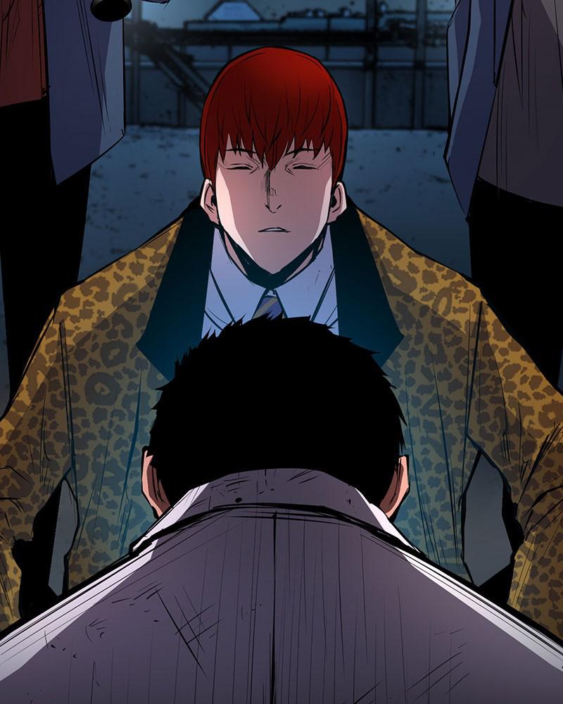 Hanlim Gym Chap 18 - Next Chap 19