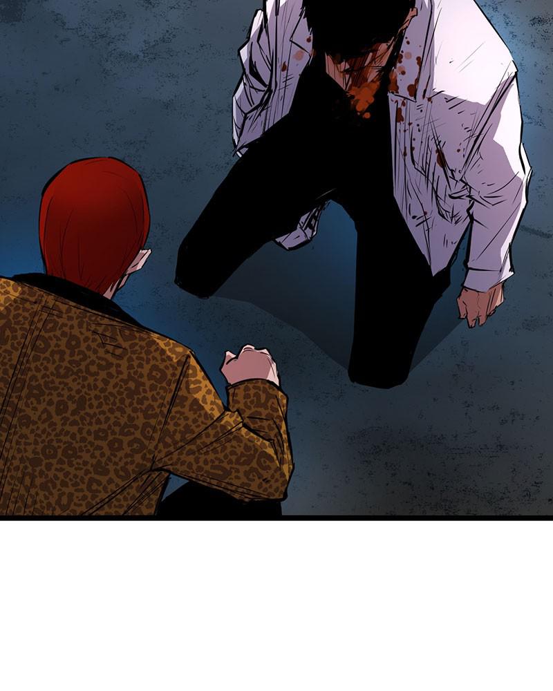 Hanlim Gym Chap 18 - Next Chap 19