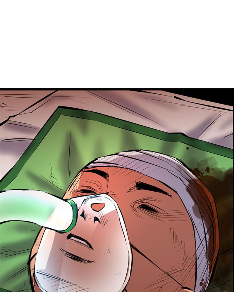 Hanlim Gym Chap 18 - Next Chap 19