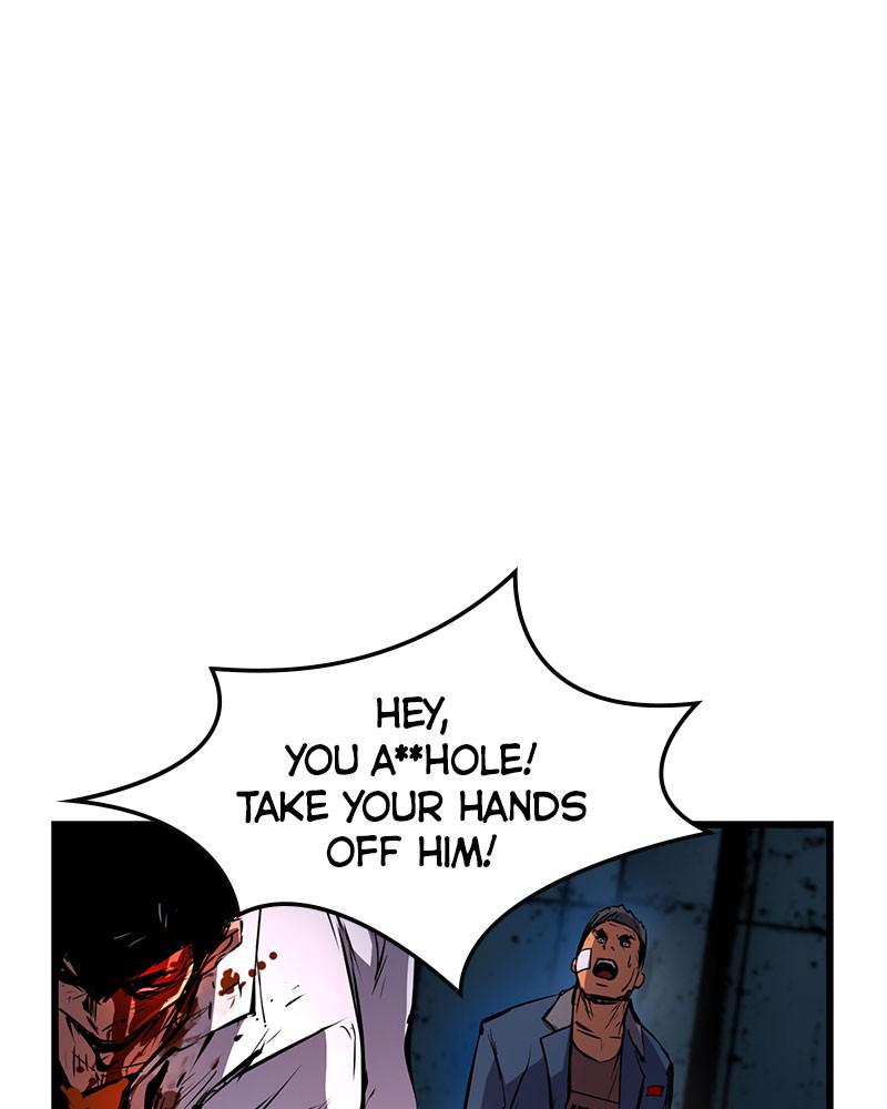 Hanlim Gym Chap 18 - Next Chap 19