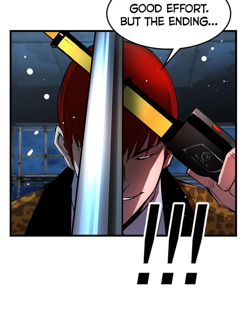 Hanlim Gym Chap 18 - Next Chap 19
