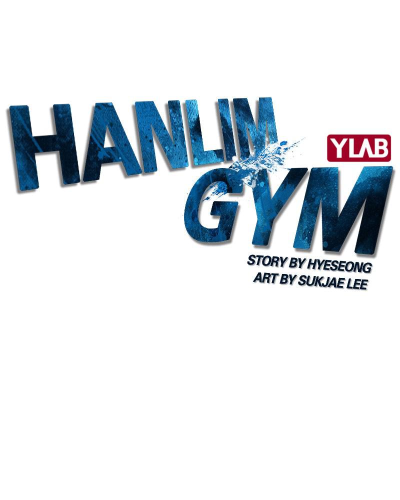 Hanlim Gym Chap 18 - Next Chap 19