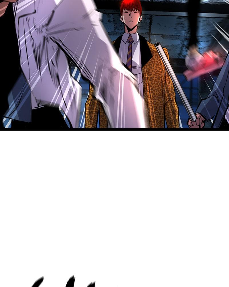 Hanlim Gym Chap 18 - Next Chap 19