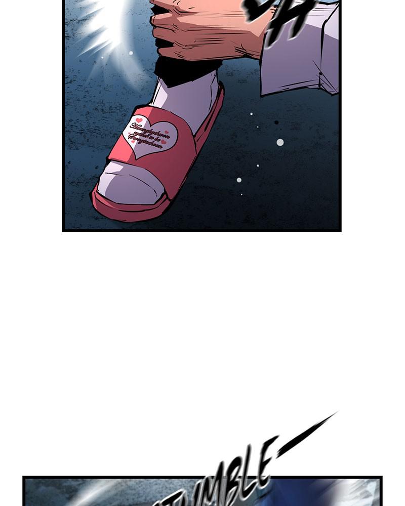 Hanlim Gym Chap 18 - Next Chap 19