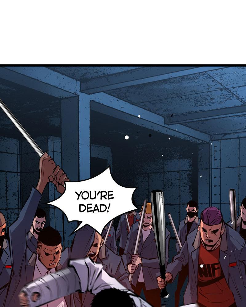 Hanlim Gym Chap 18 - Next Chap 19