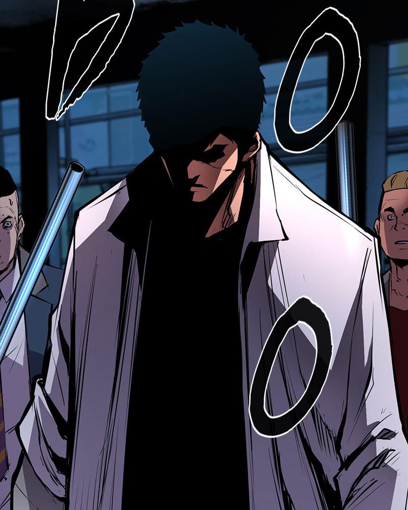 Hanlim Gym Chap 18 - Next Chap 19