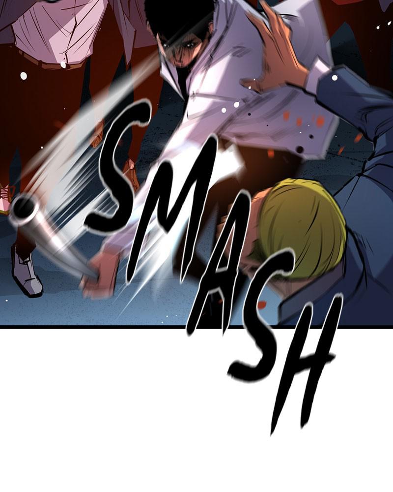 Hanlim Gym Chap 18 - Next Chap 19