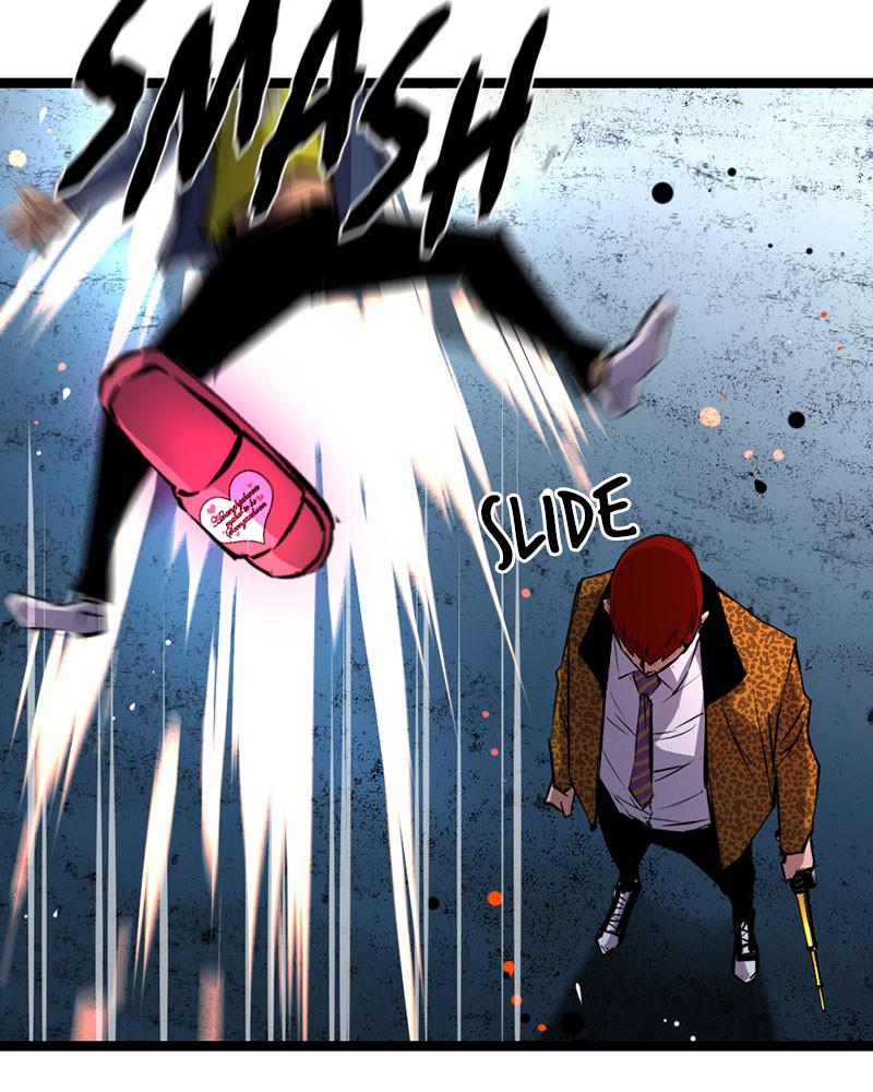 Hanlim Gym Chap 18 - Next Chap 19