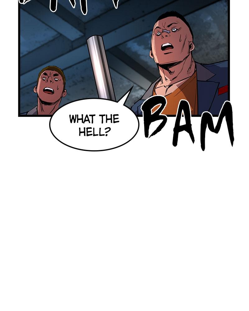 Hanlim Gym Chap 18 - Next Chap 19