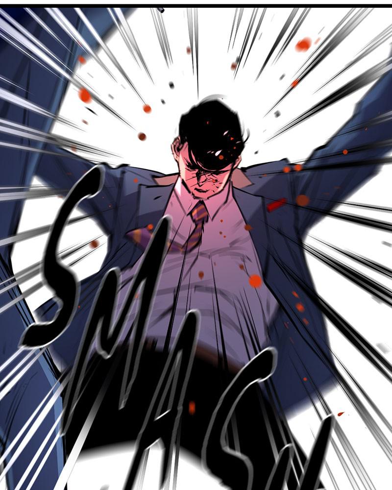 Hanlim Gym Chap 18 - Next Chap 19