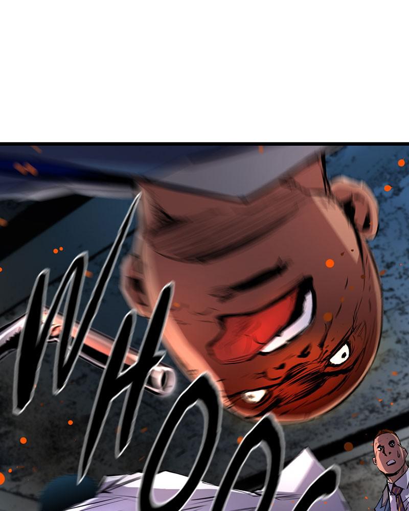 Hanlim Gym Chap 18 - Next Chap 19