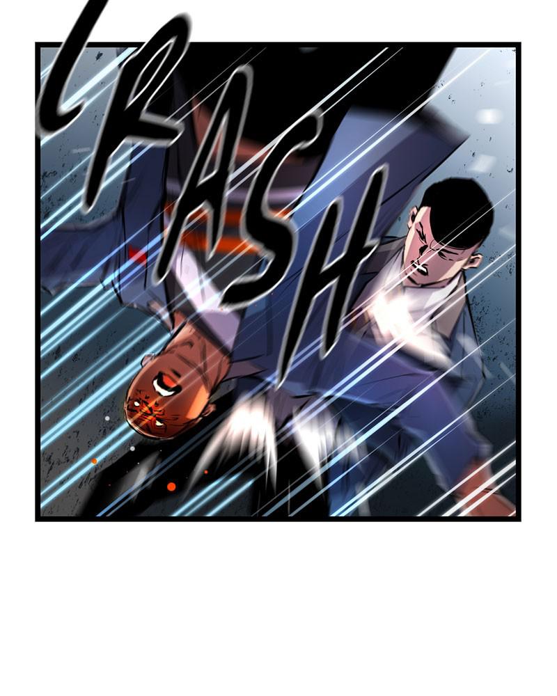 Hanlim Gym Chap 18 - Next Chap 19