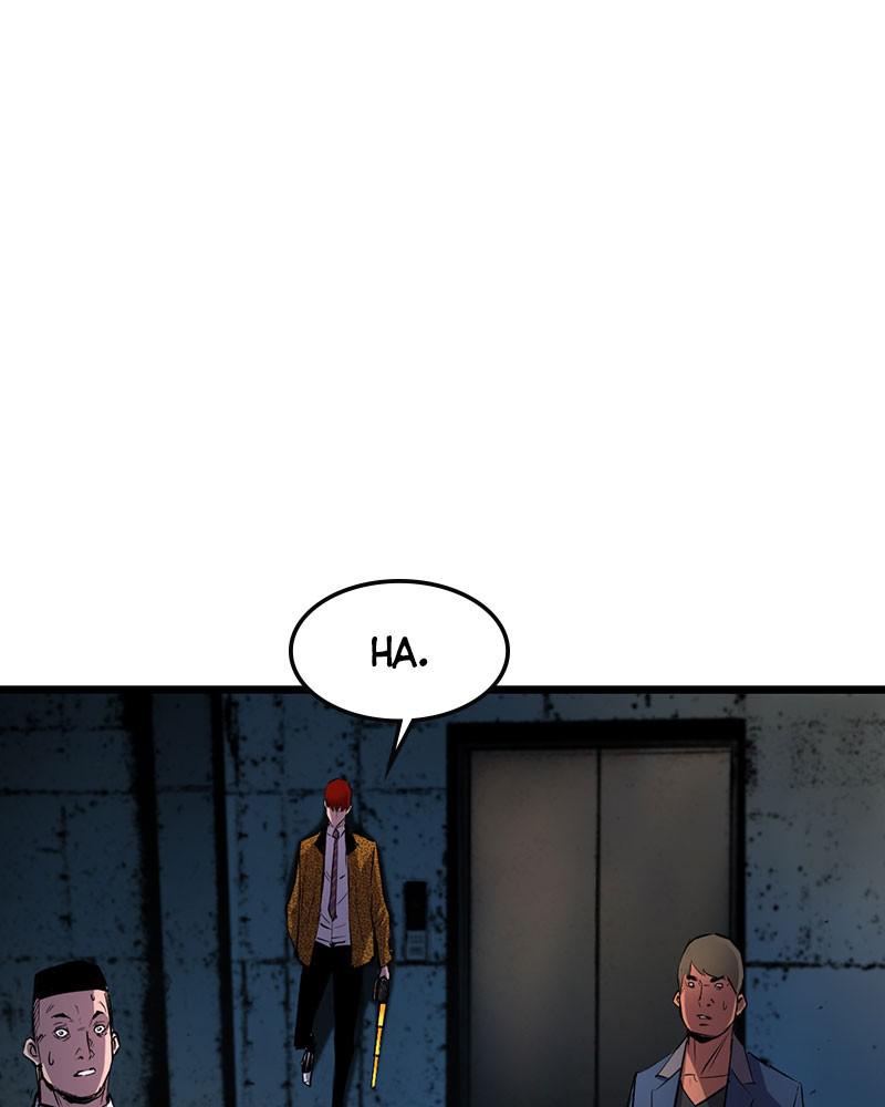 Hanlim Gym Chap 18 - Next Chap 19