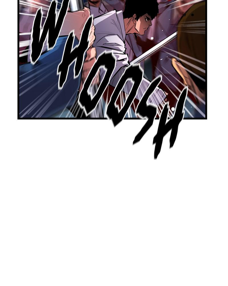 Hanlim Gym Chap 18 - Next Chap 19